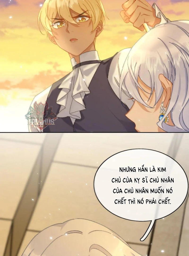 Phản Diện Gặp Kẻ Cuồng Yêu - Trang 22