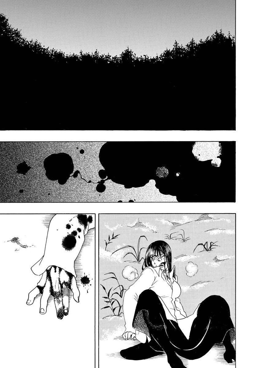 Vì Hận Tái Sinh ~Người Phụ Nữ Vì Phục Thù Mà Từ Bỏ Gương Mặt Của Mình~ Chapter 19 - 32