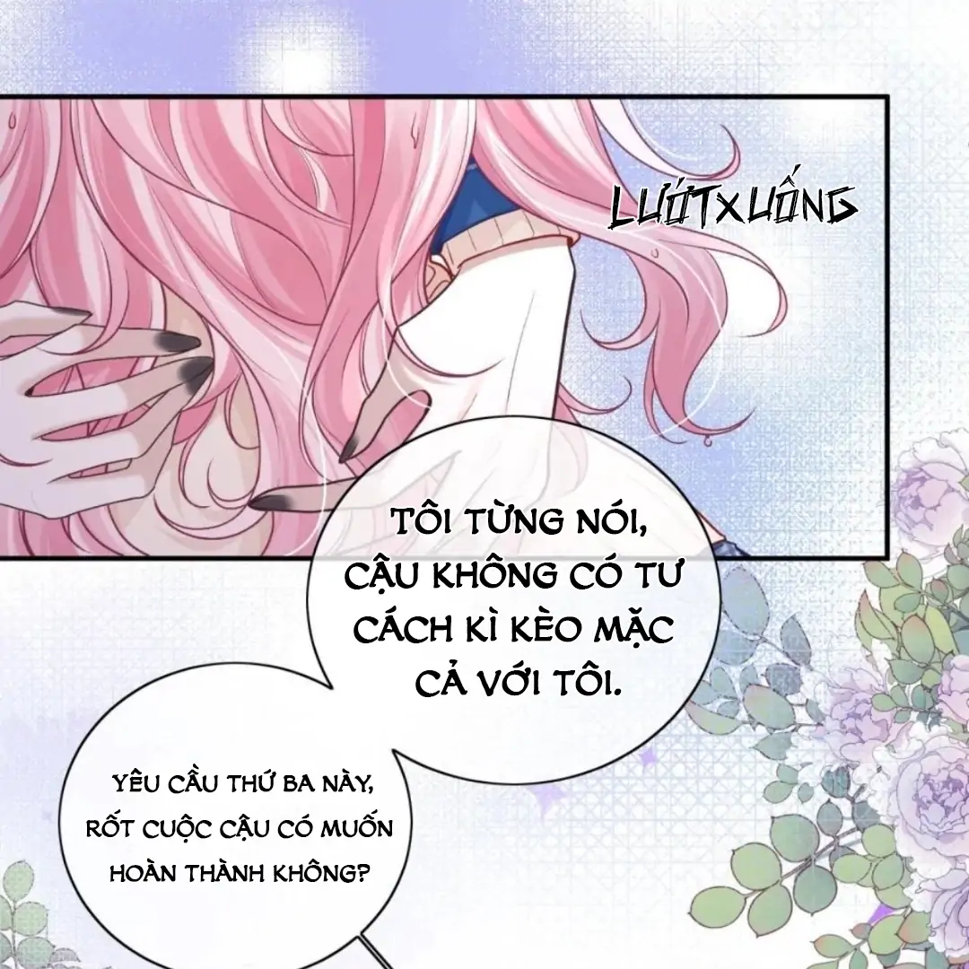 Nhịp Đập Nguy Hiểm - Trang 3