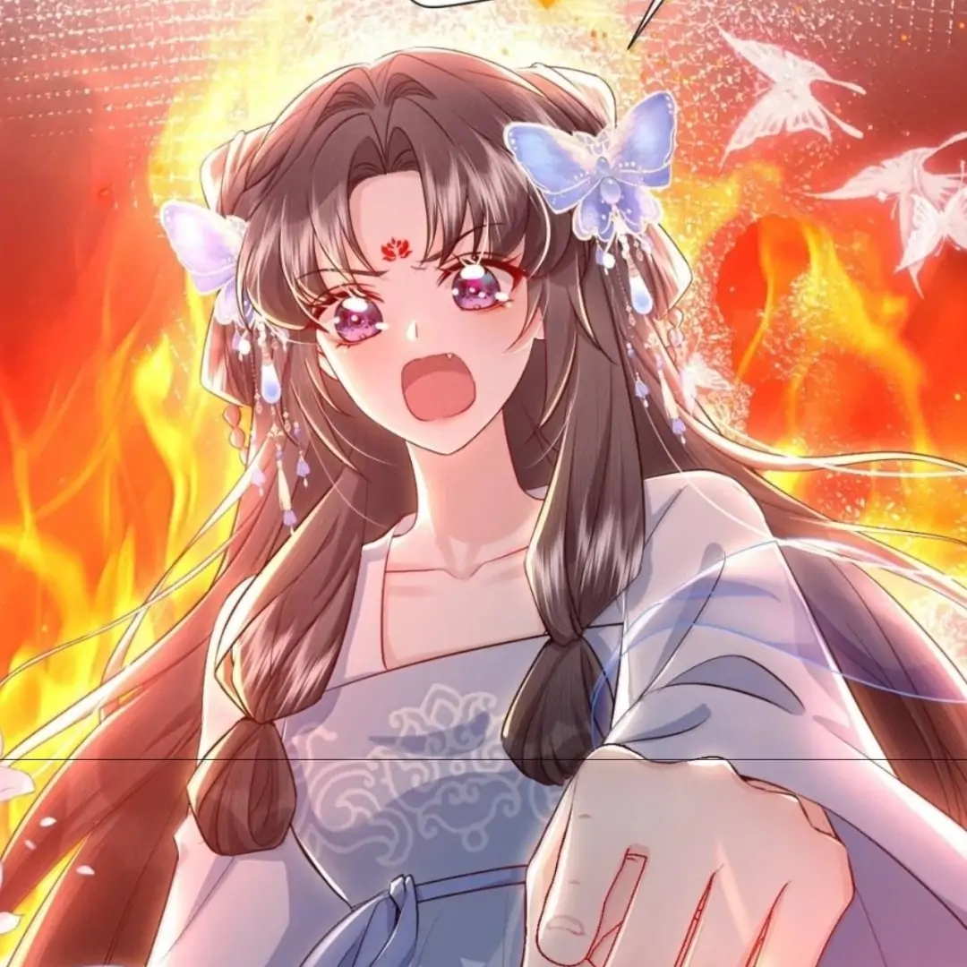 Tiểu Thư Ma Nữ, Cấm Dính Sát! Chapter 39 - 91