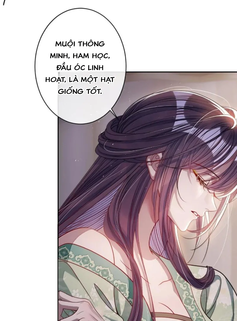 Nuông Chiều Mỹ Nhân Cuồng Nhiệt Chapter 66 - 26