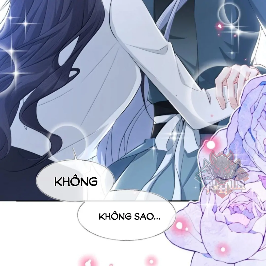 Tiểu Thư Ma Nữ, Cấm Dính Sát! Chapter 39 - 67