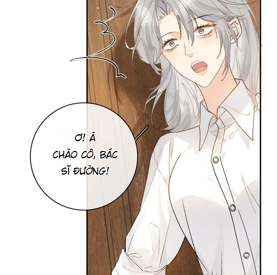 Sói Tiểu Thư Và Em Gái Hồ Ly Của Tôi Chapter 20 - 17