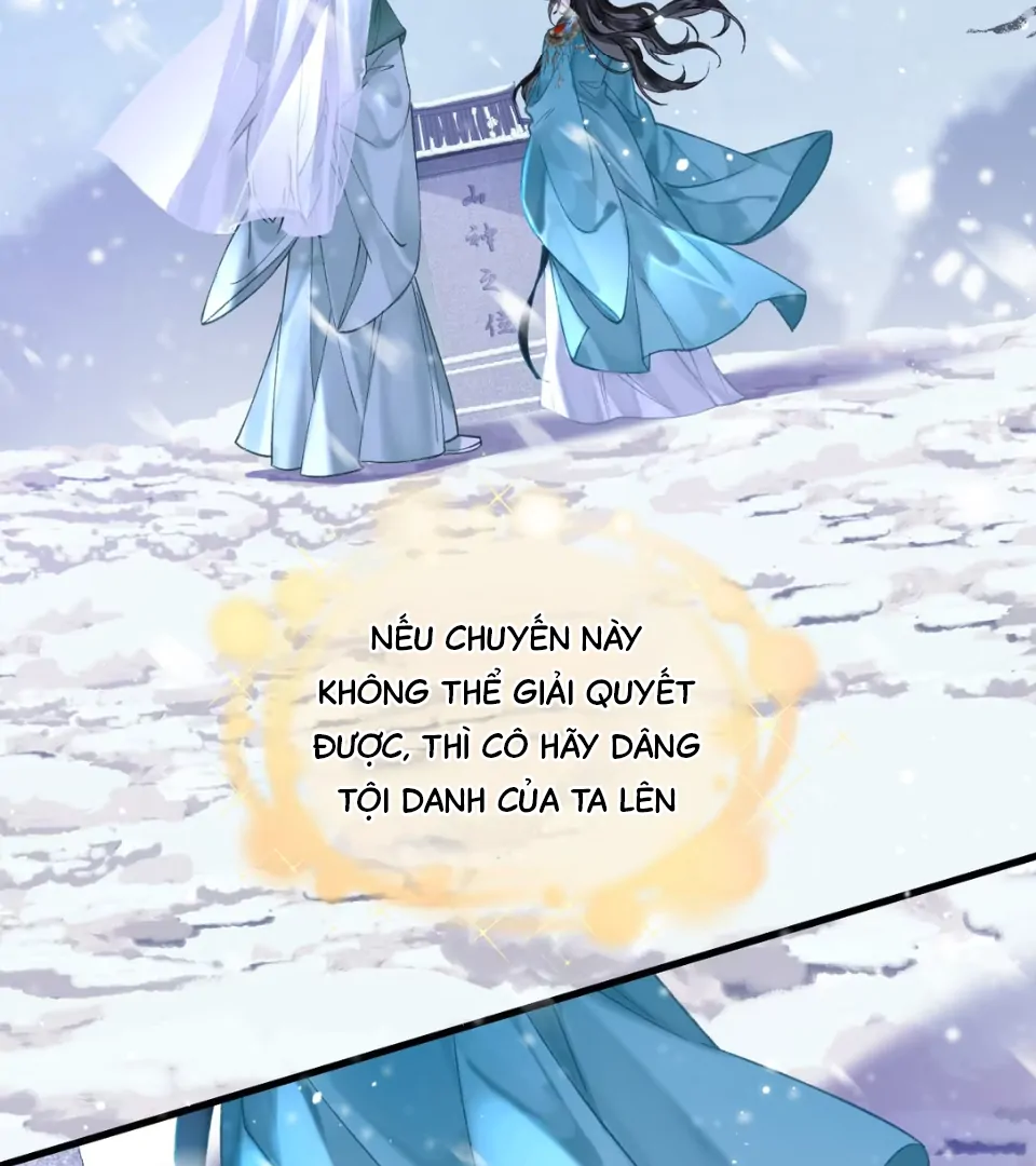 Đông Hải Tìm Mỹ Nhân Chapter 60 - 46