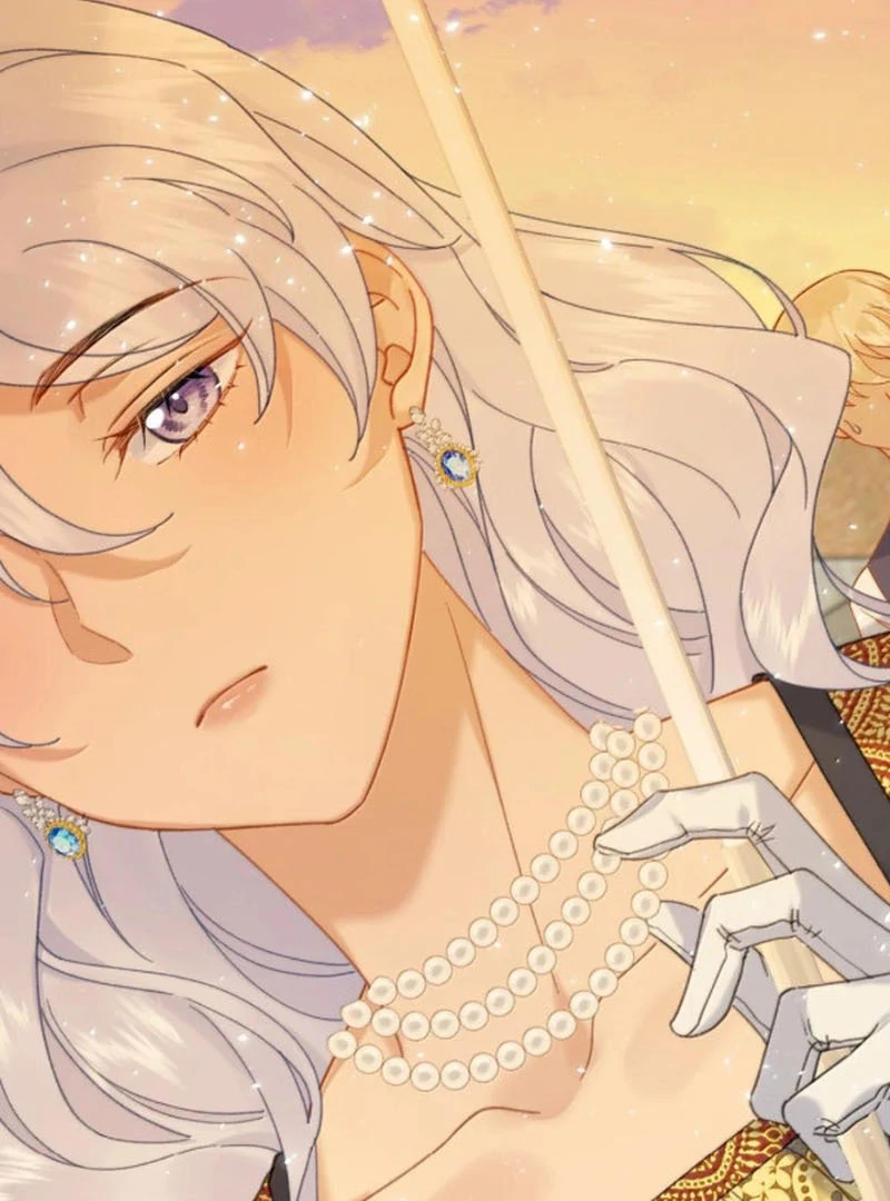 Phản Diện Gặp Kẻ Cuồng Yêu - Trang 40