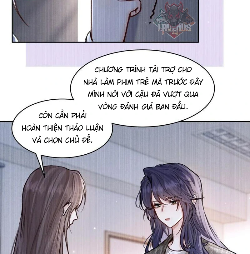 Thiết Ôm Luân Hãm Chapter 25 - 8