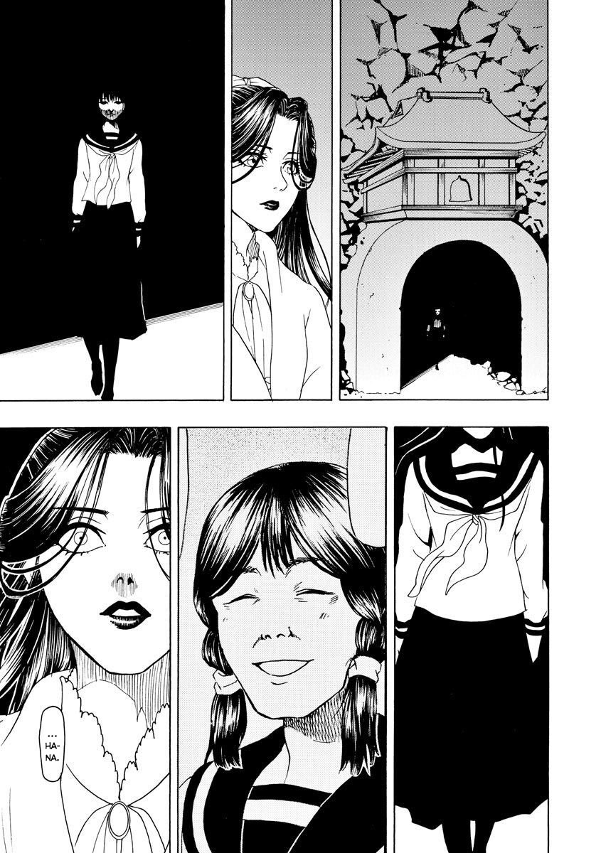 Vì Hận Tái Sinh ~Người Phụ Nữ Vì Phục Thù Mà Từ Bỏ Gương Mặt Của Mình~ Chapter 64 - 13