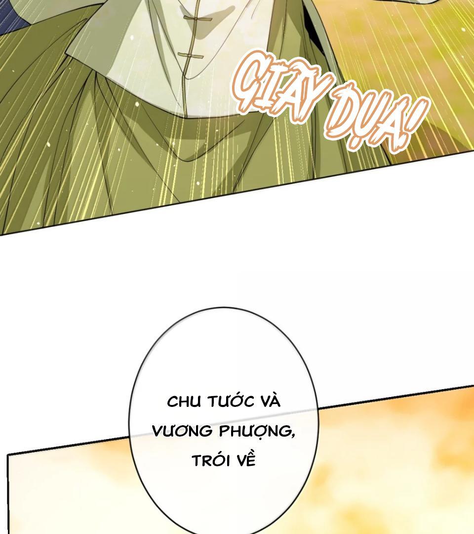 Nuông Chiều Mỹ Nhân Cuồng Nhiệt Chapter 63 - 22
