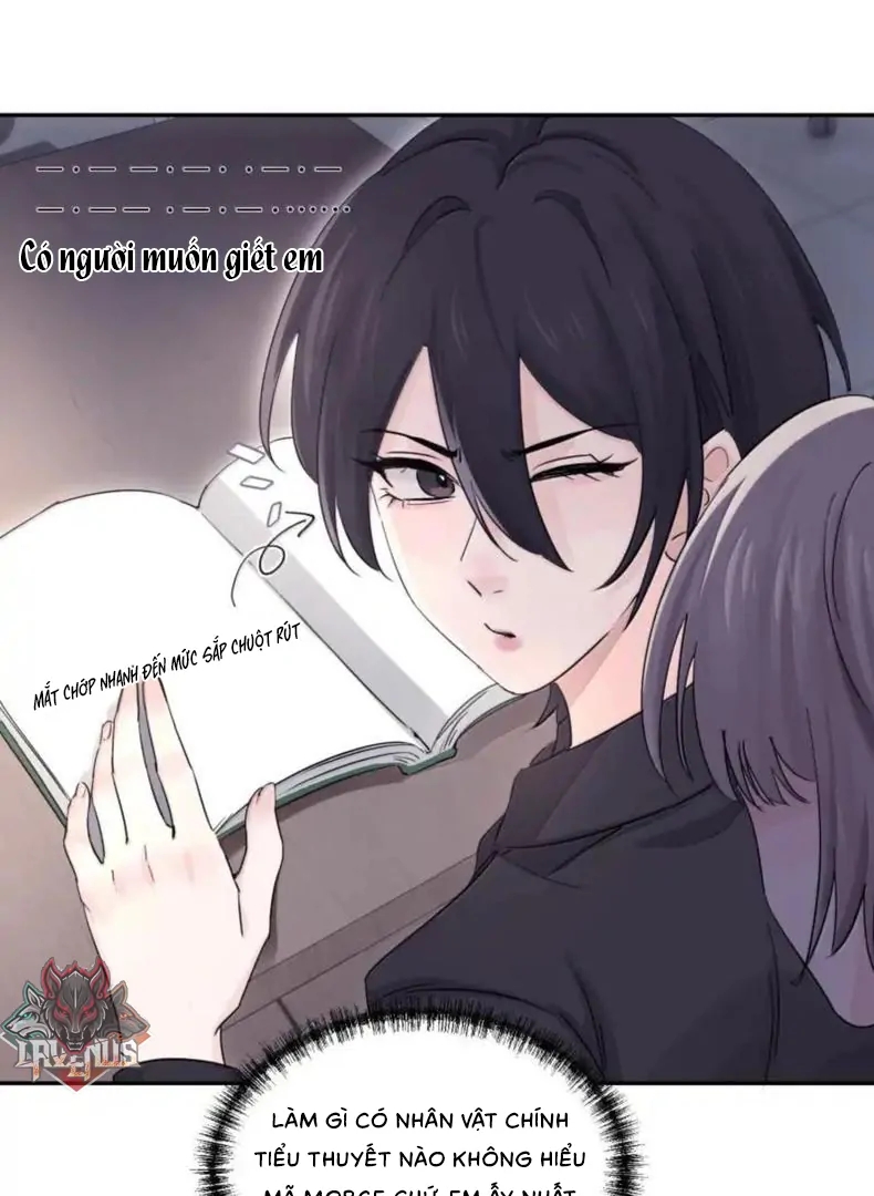 Em Gái Bệnh Hoạn Chỉ Muốn Tôi Lúc Nào Cũng Bắt Nạt Cô Ấy Chapter 76 - 54