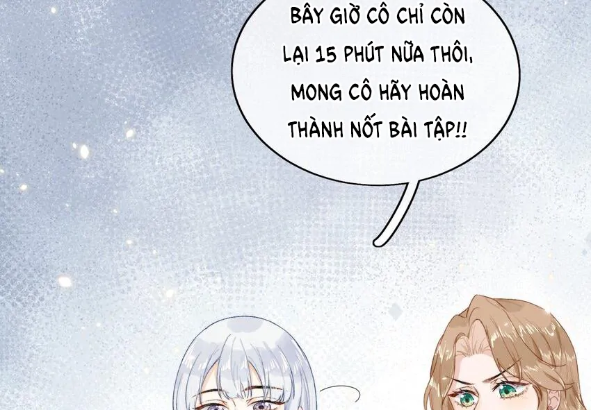 Phản Diện Gặp Kẻ Cuồng Yêu Chapter 21 - 25