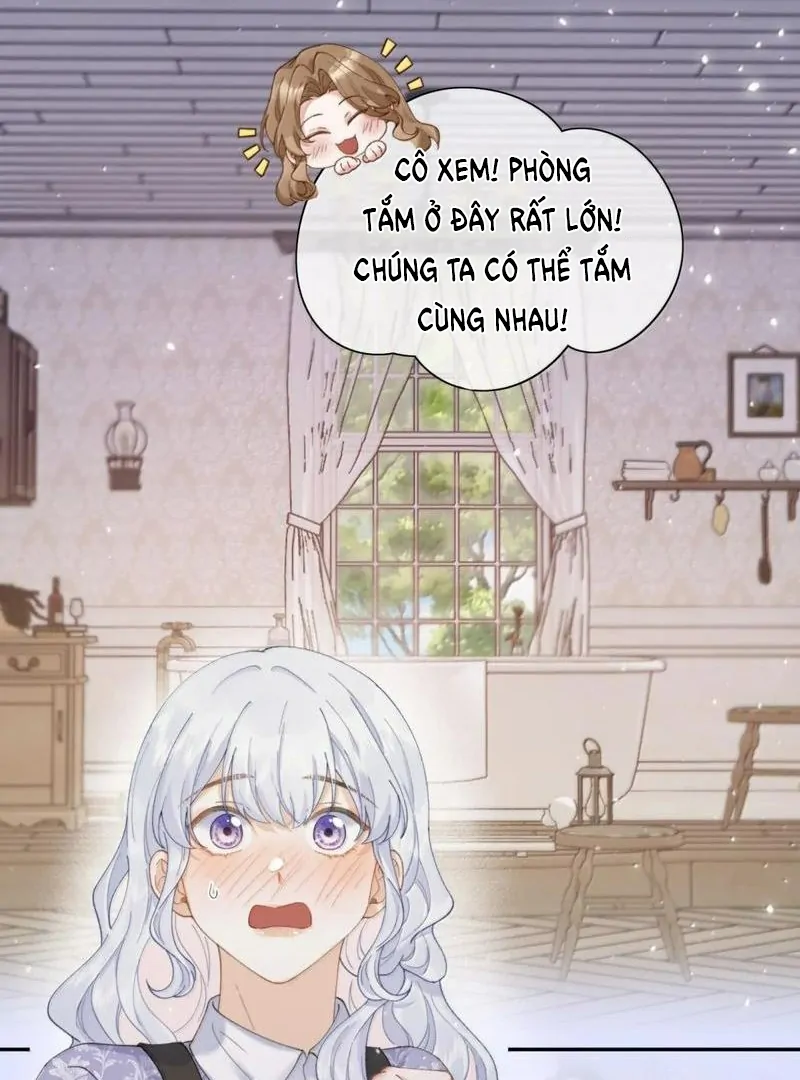 Phản Diện Gặp Kẻ Cuồng Yêu - Trang 38