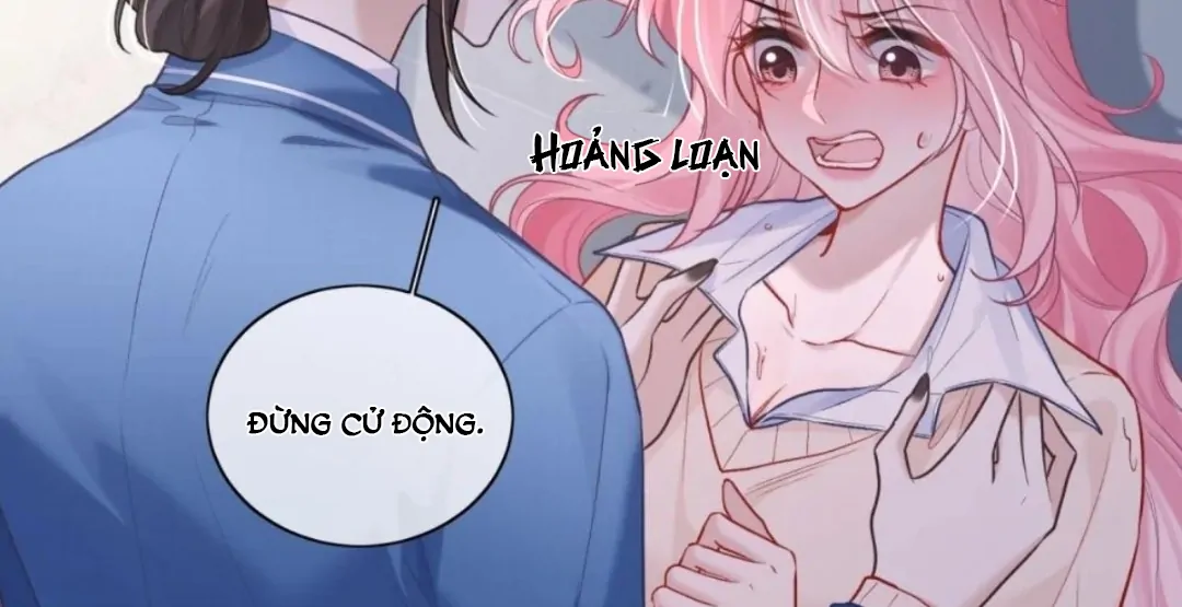 Nhịp Đập Nguy Hiểm - Trang 13