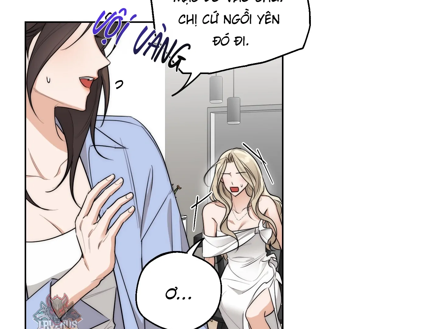 Drunken My Boss Chapter 25 - 50