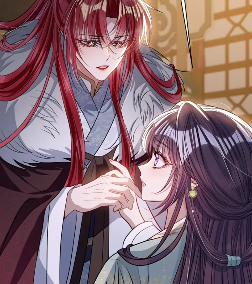 Nuông Chiều Mỹ Nhân Cuồng Nhiệt Chapter 68 - 28