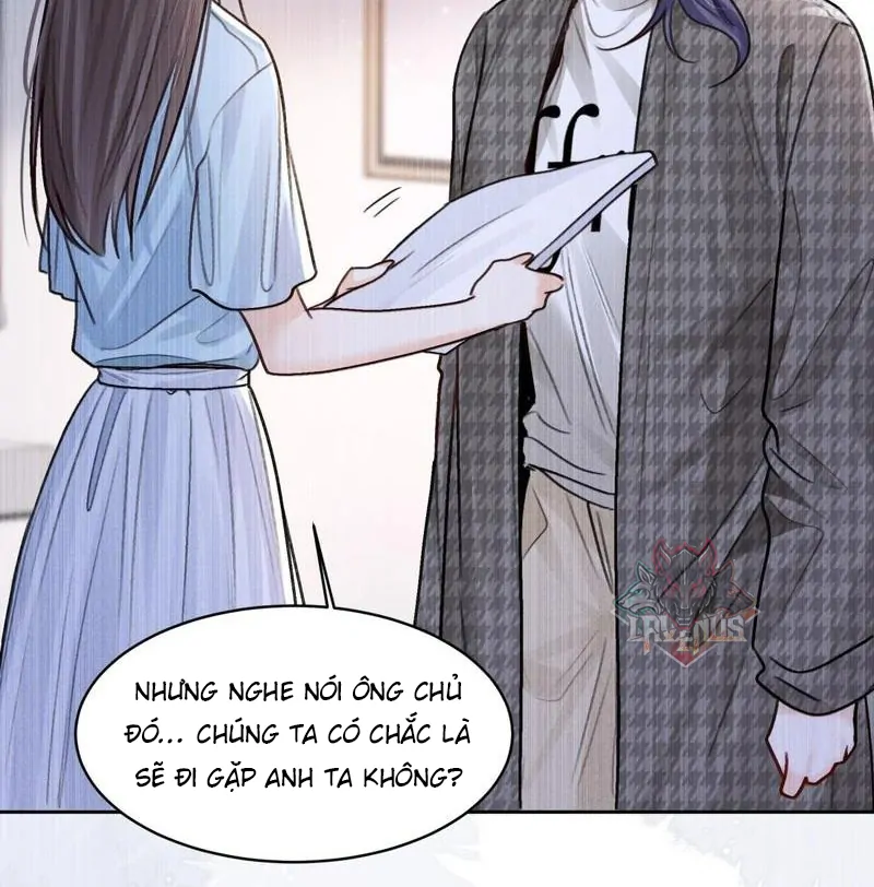 Thiết Ôm Luân Hãm Chapter 25 - 9