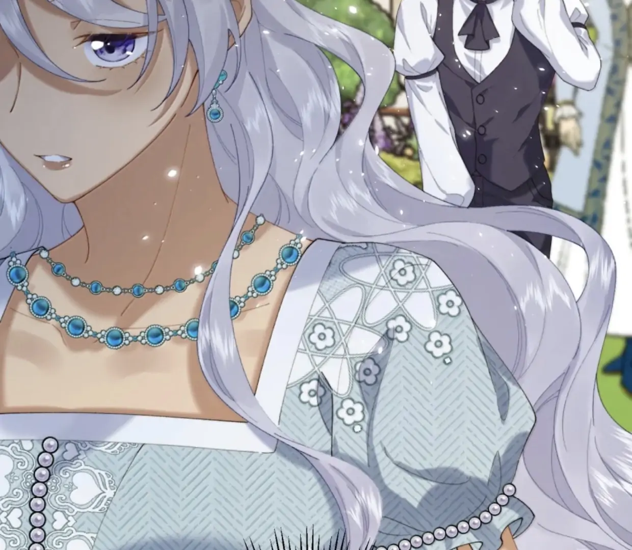 Phản Diện Gặp Kẻ Cuồng Yêu Chapter 57 - 12