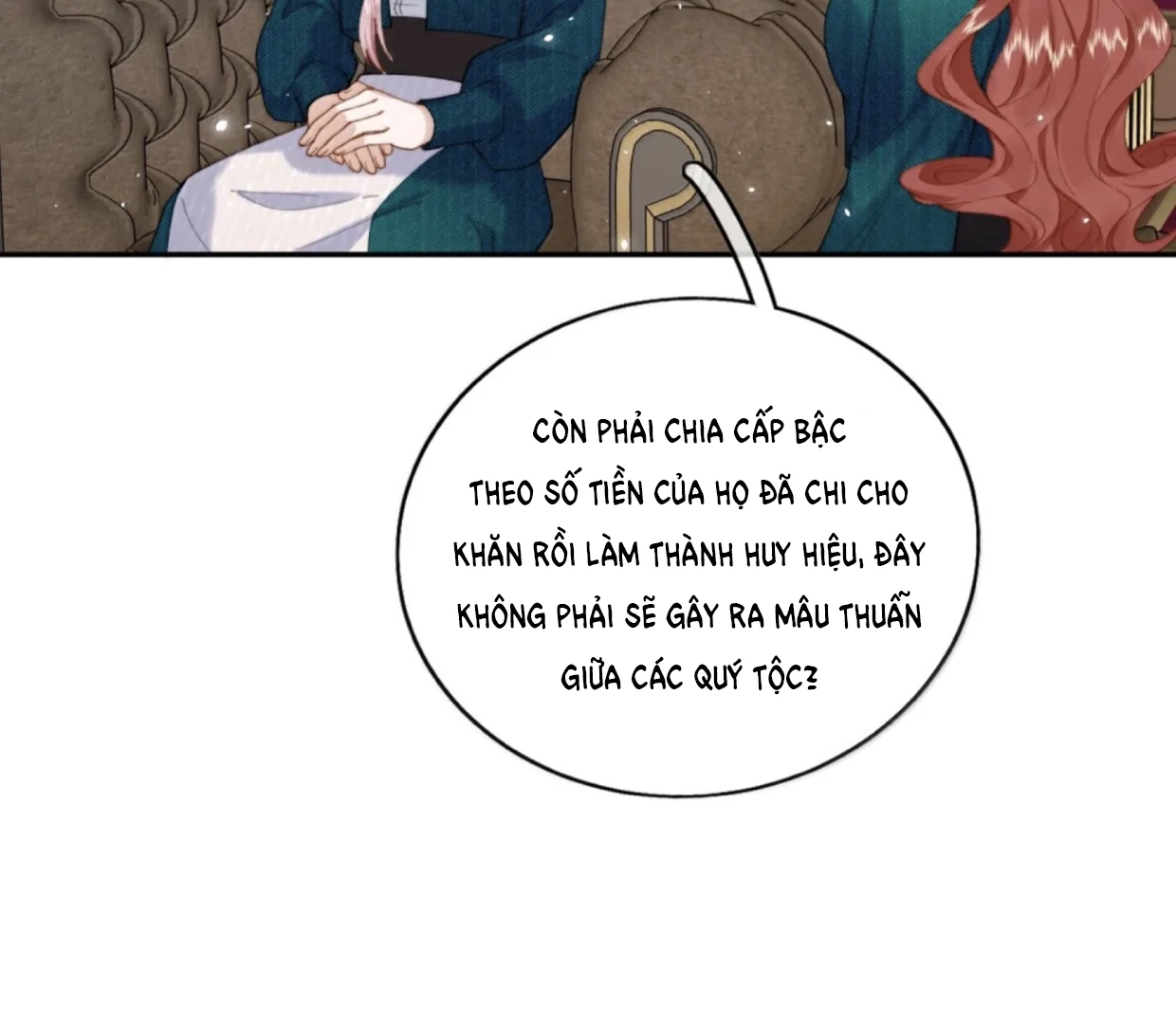 Phản Diện Gặp Kẻ Cuồng Yêu Chapter 57 - 53