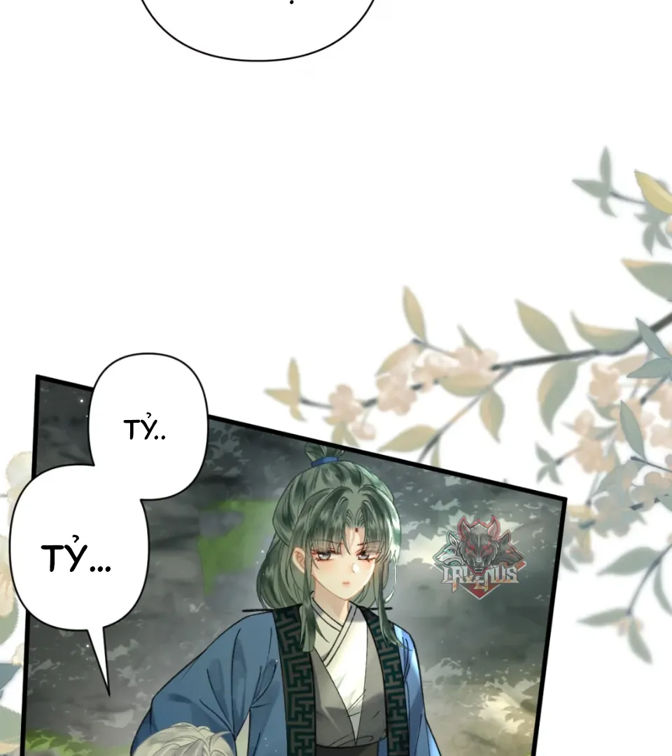 Đông Hải Tìm Mỹ Nhân Chapter 60 - 56