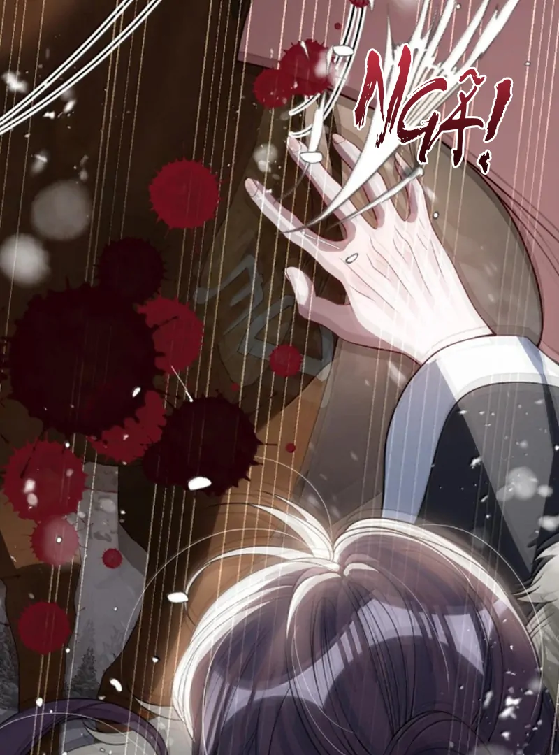 Nuông Chiều Mỹ Nhân Cuồng Nhiệt Chapter 71 - 5