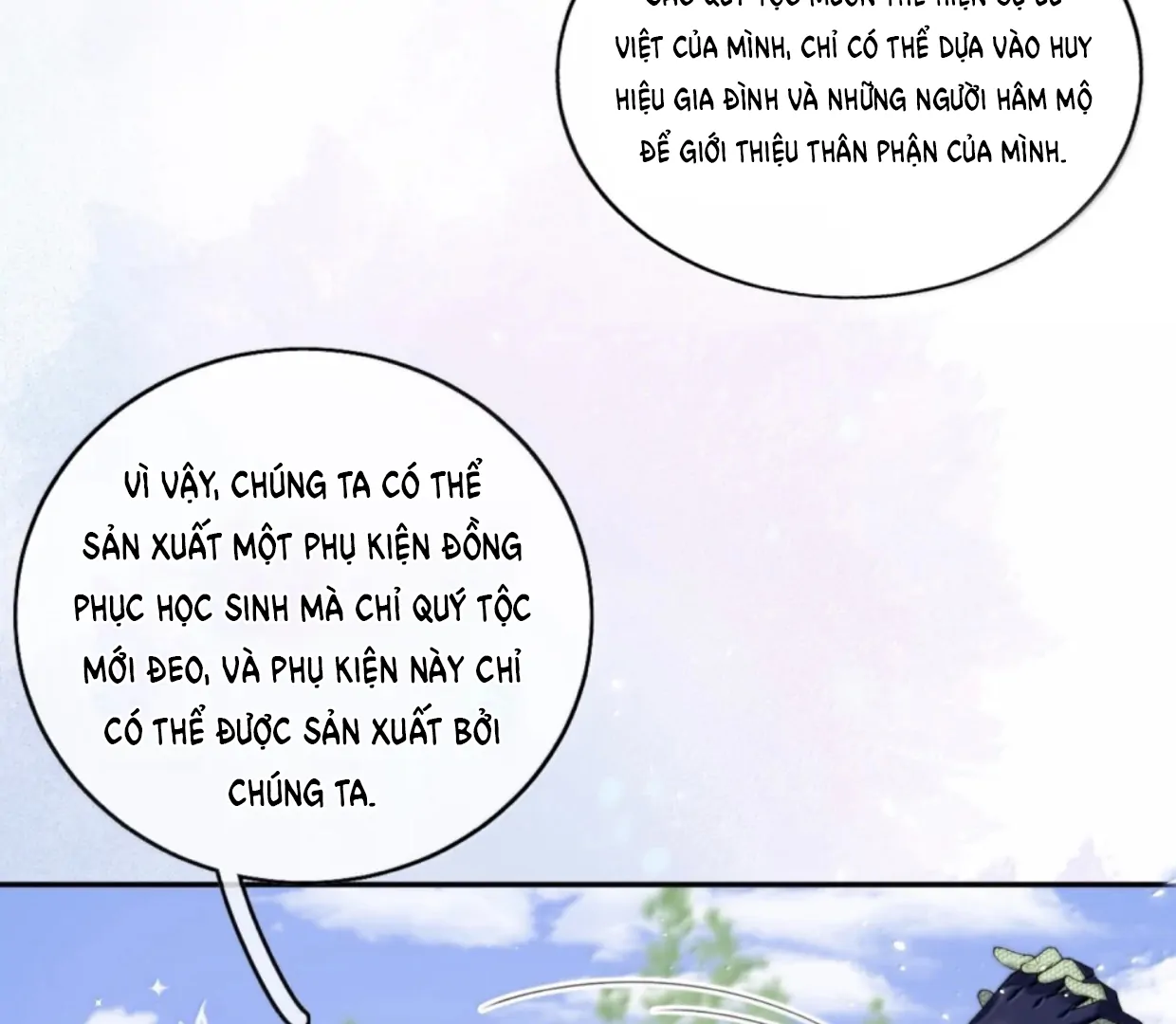 Phản Diện Gặp Kẻ Cuồng Yêu Chapter 57 - 25