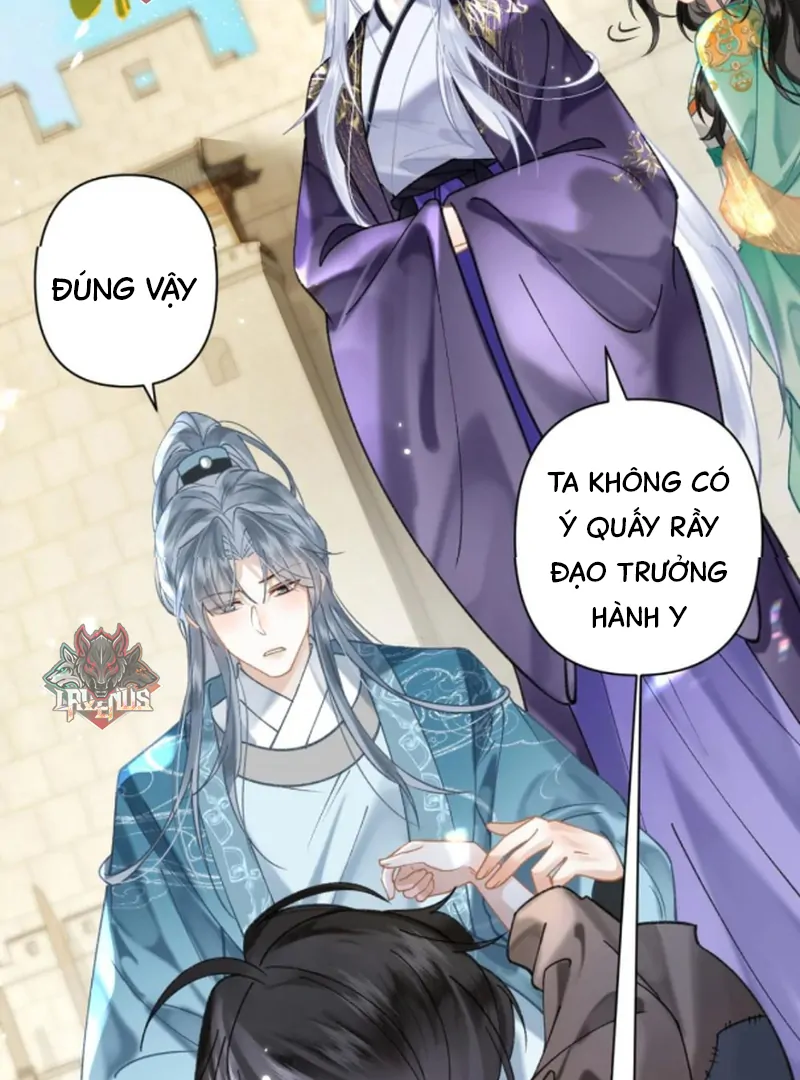 Đông Hải Tìm Mỹ Nhân Chapter 57 - 36