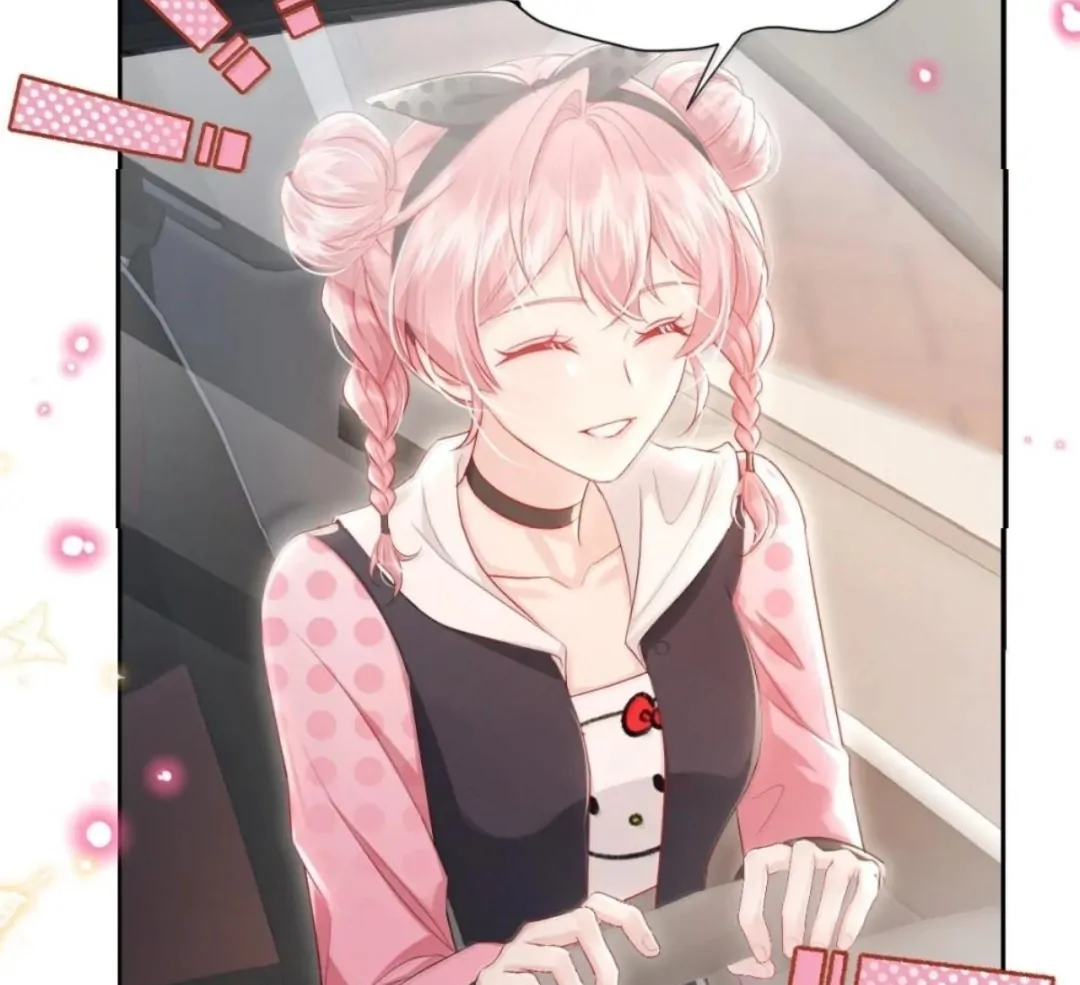 Tiểu Thư Ma Nữ, Cấm Dính Sát! Chapter 36 - 49