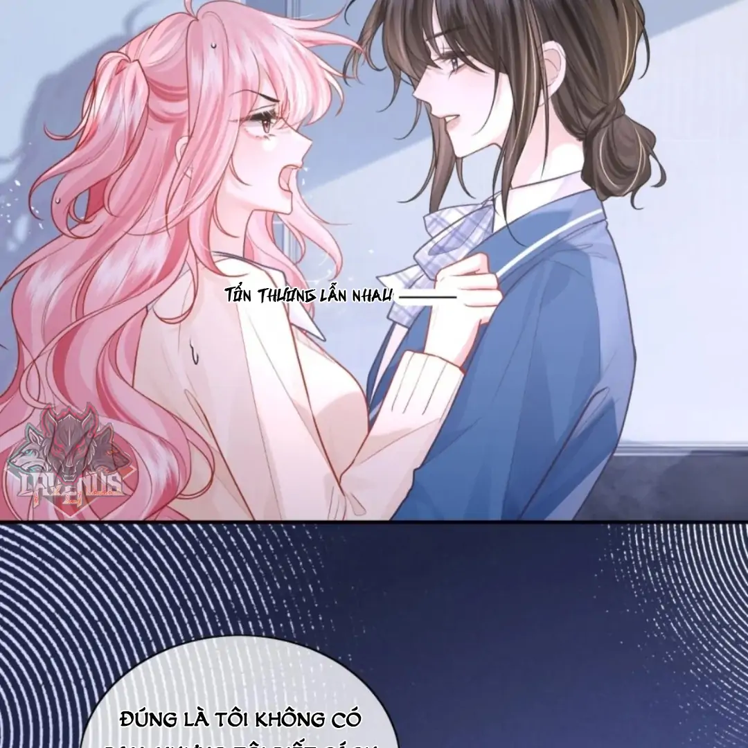 Nhịp Đập Nguy Hiểm - Trang 26