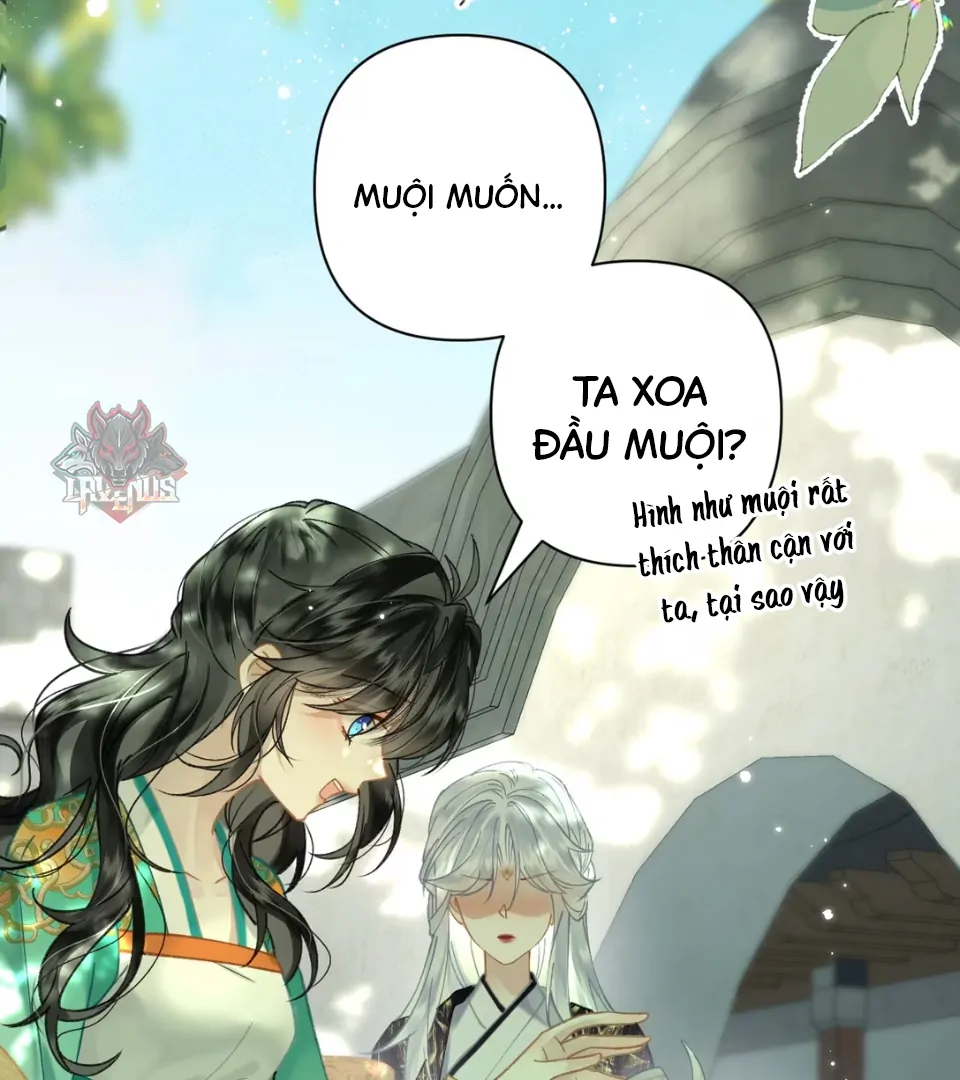 Đông Hải Tìm Mỹ Nhân Chapter 58 - 8