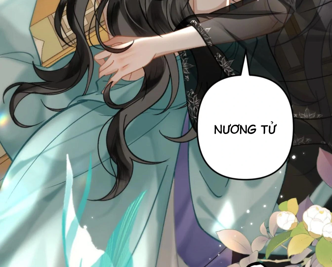 Đông Hải Tìm Mỹ Nhân Chapter 55 - 74