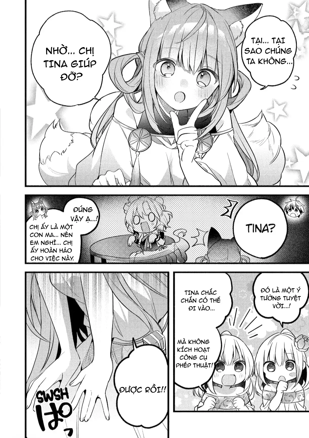 Yuusha Party Wo Tsuihou Sareta Beast Tamer, Saikyou Shuzoku Nekomimi Shojo To Deau Chapter 91 - 8