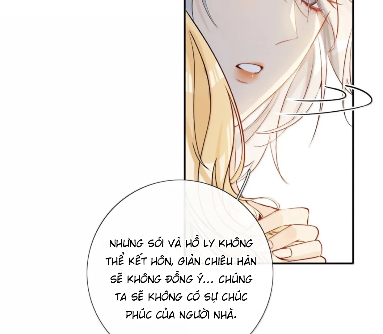 Sói Tiểu Thư Và Em Gái Hồ Ly Của Tôi Chapter 62 - 47