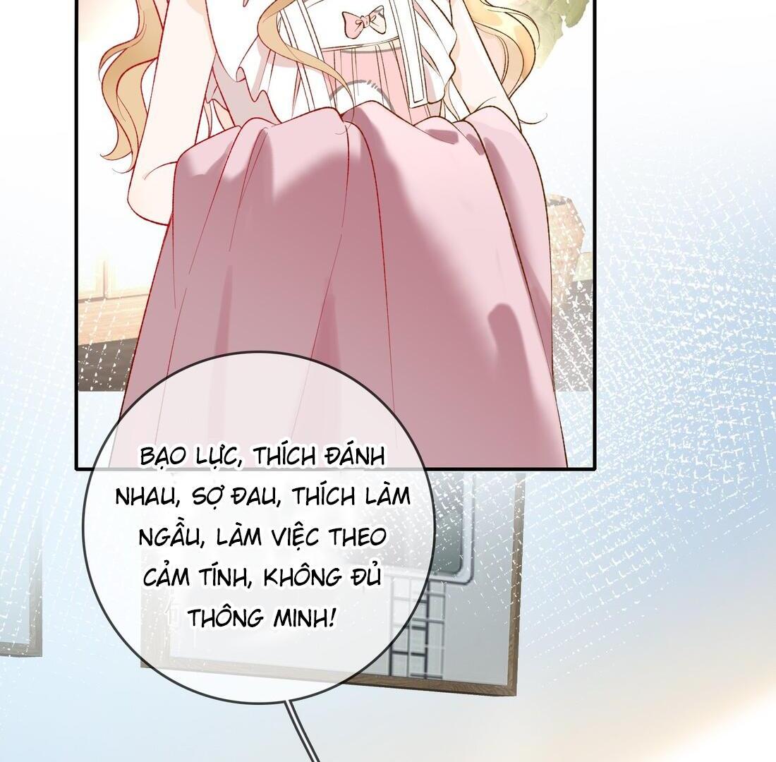 Sói Tiểu Thư Và Em Gái Hồ Ly Của Tôi Chapter 7 - 11