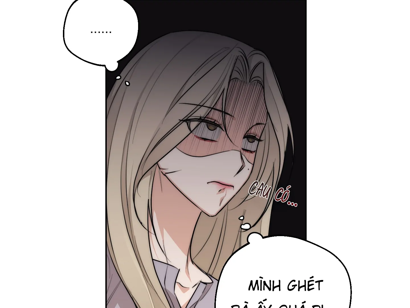 Drunken My Boss Chapter 28 - 24