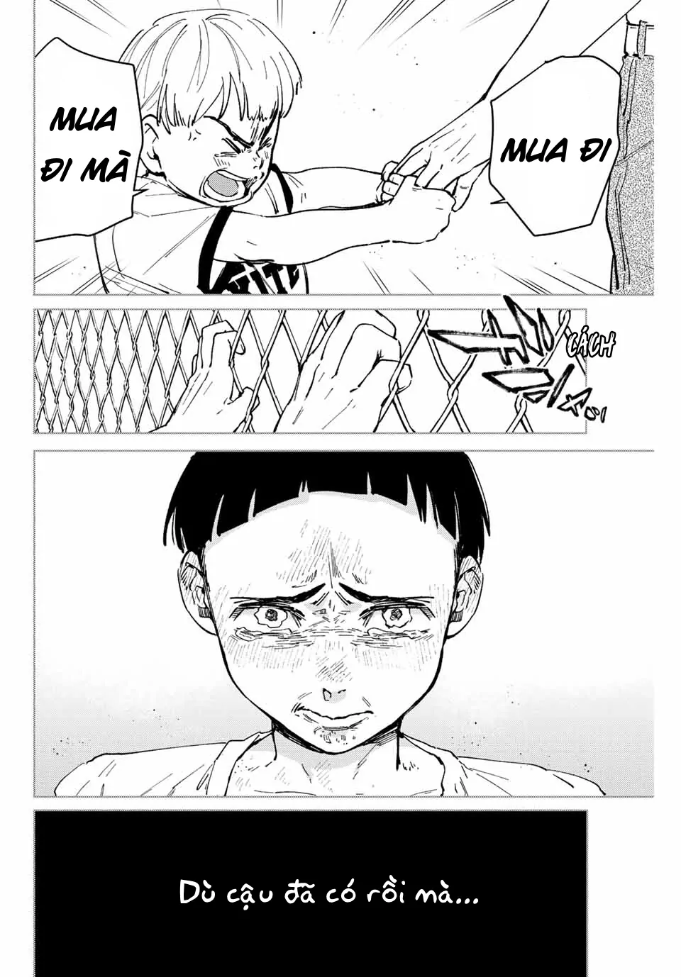 Wind Breaker (Nii Satoru) Chapter 81 - 18
