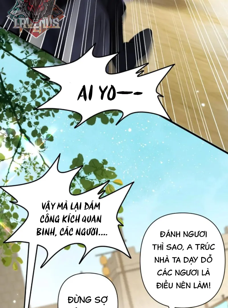 Đông Hải Tìm Mỹ Nhân Chapter 57 - 22