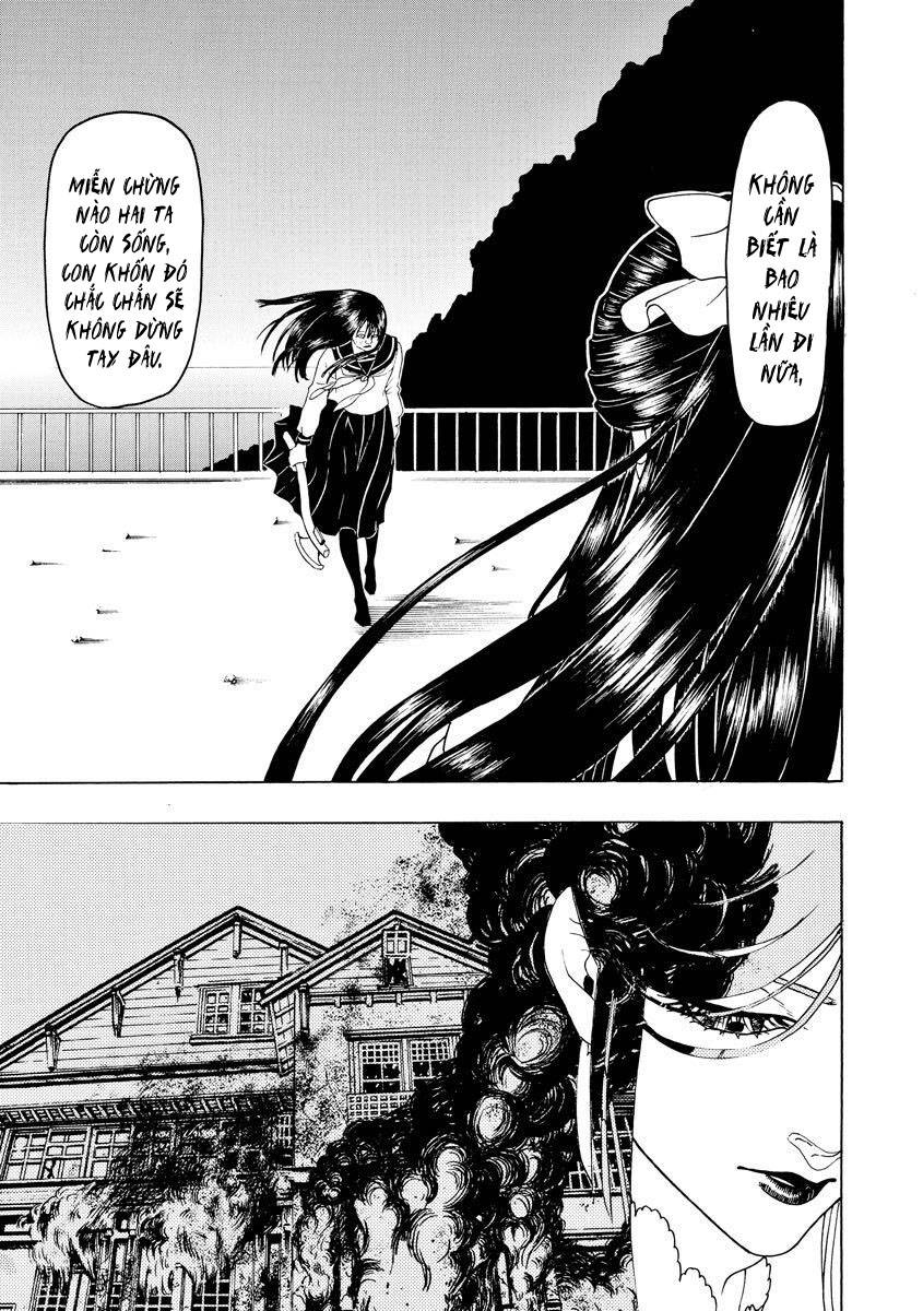 Vì Hận Tái Sinh ~Người Phụ Nữ Vì Phục Thù Mà Từ Bỏ Gương Mặt Của Mình~ Chapter 64 - 19