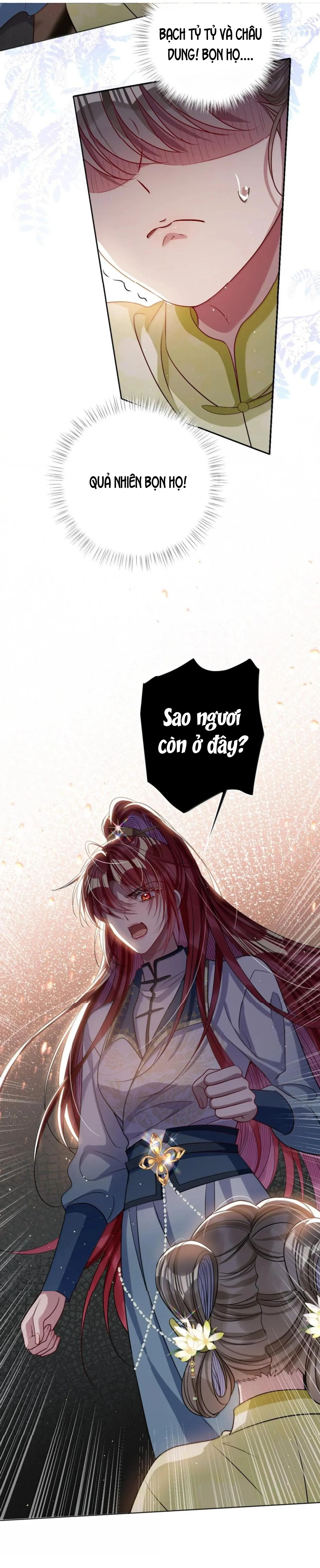 Nuông Chiều Mỹ Nhân Cuồng Nhiệt Chapter 64 - 30