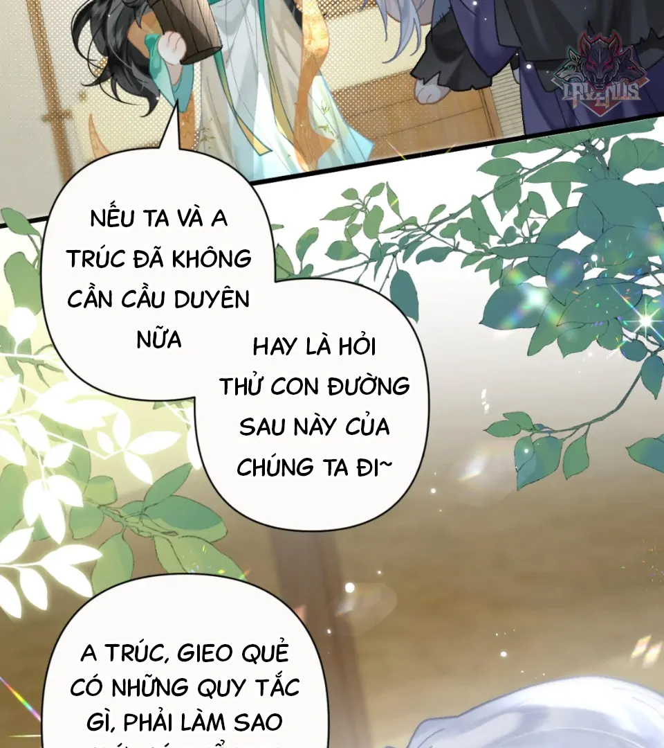 Đông Hải Tìm Mỹ Nhân Chapter 58 - 23