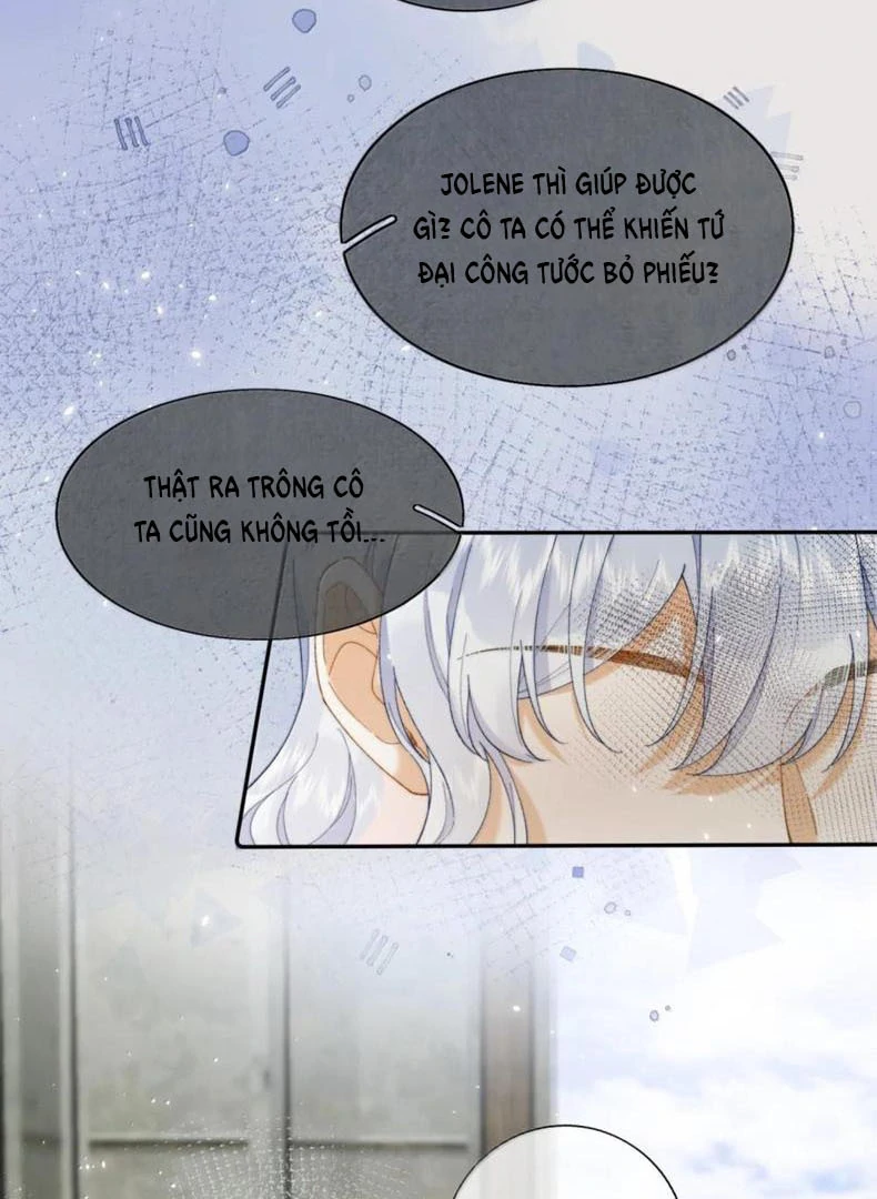 Phản Diện Gặp Kẻ Cuồng Yêu Chapter 59 - 27