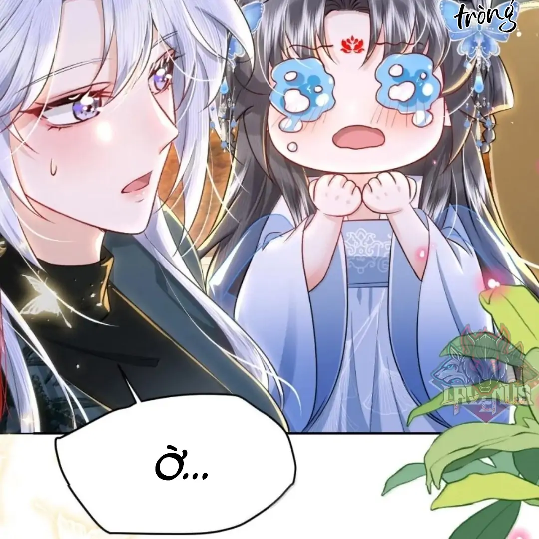 Tiểu Thư Ma Nữ, Cấm Dính Sát! Chapter 39 - 29