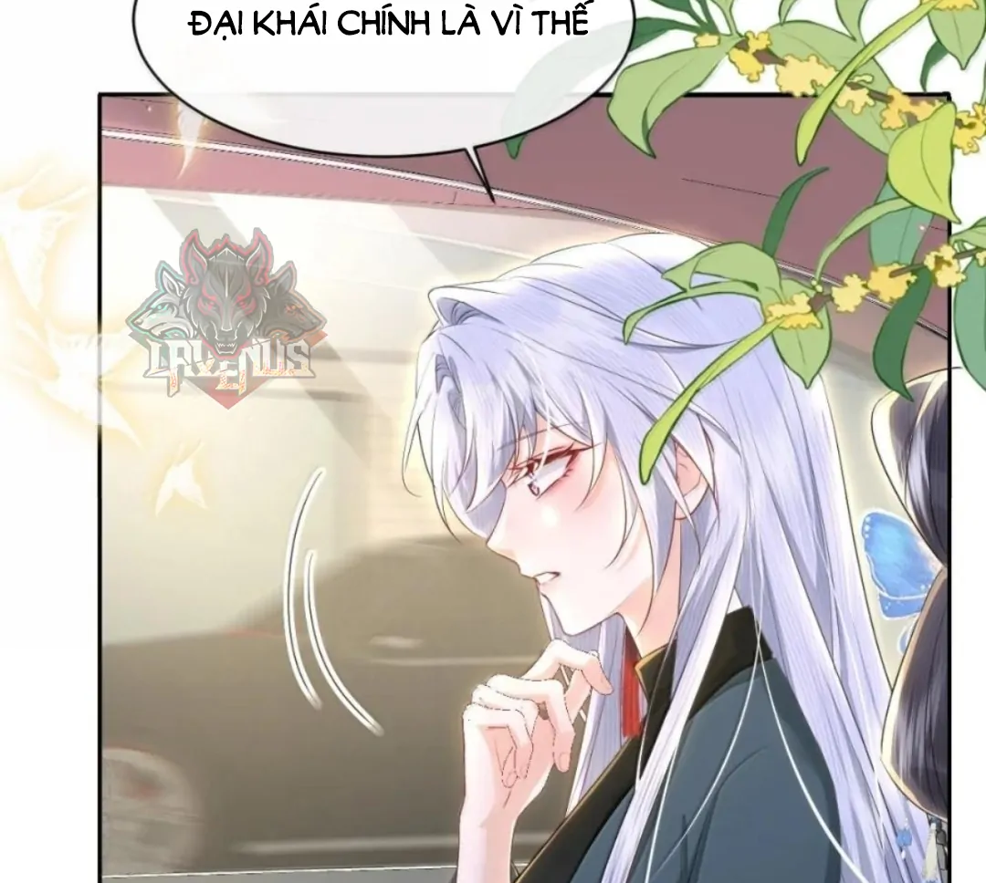 Tiểu Thư Ma Nữ, Cấm Dính Sát! Chapter 39 - 26