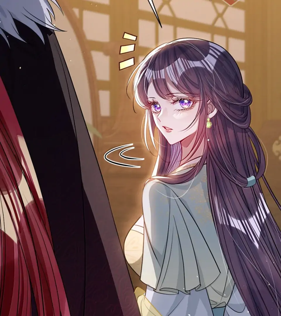 Nuông Chiều Mỹ Nhân Cuồng Nhiệt Chapter 68 - 6