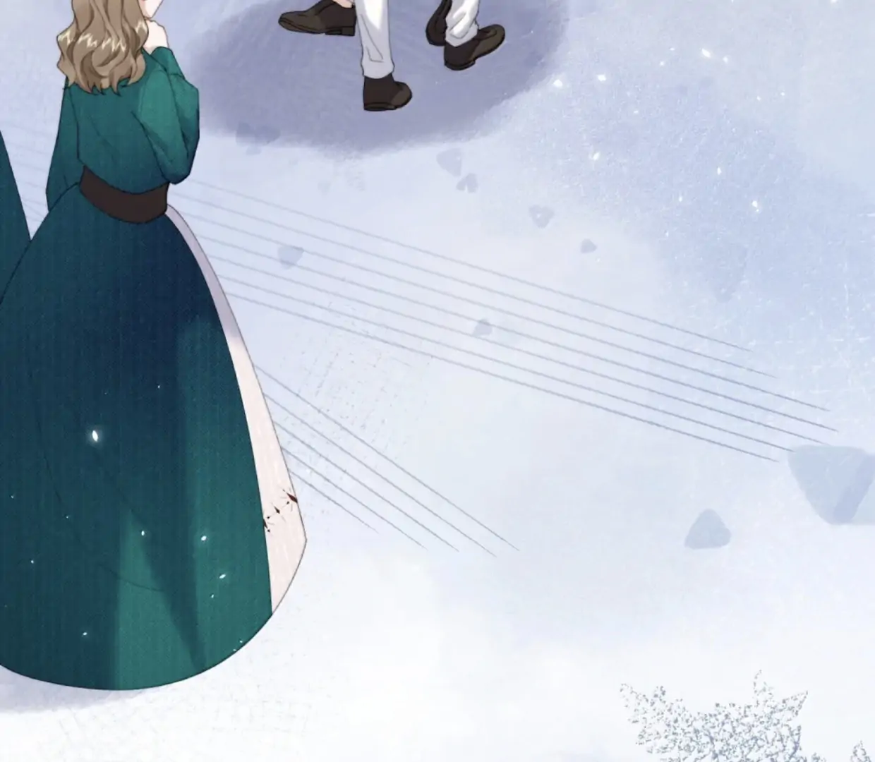 Phản Diện Gặp Kẻ Cuồng Yêu Chapter 57 - 58