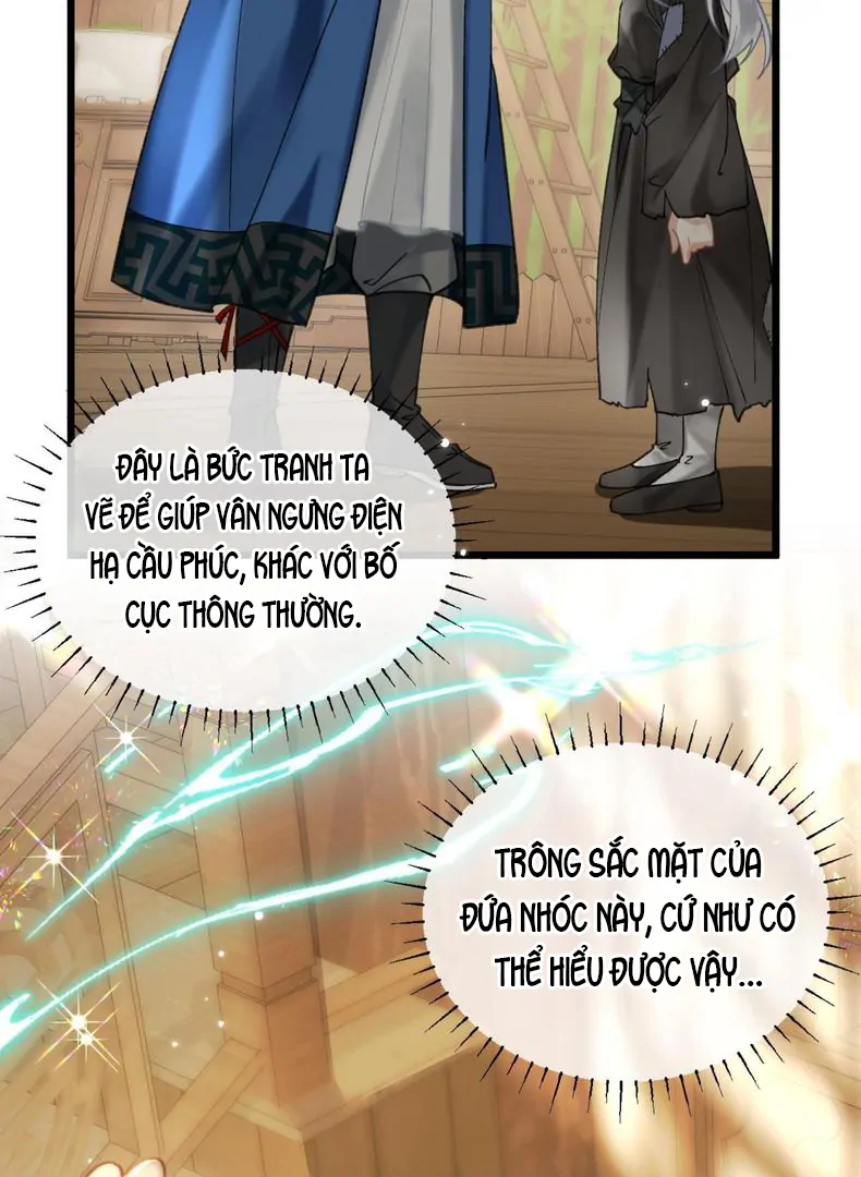 Đông Hải Tìm Mỹ Nhân Chapter 59 - 70