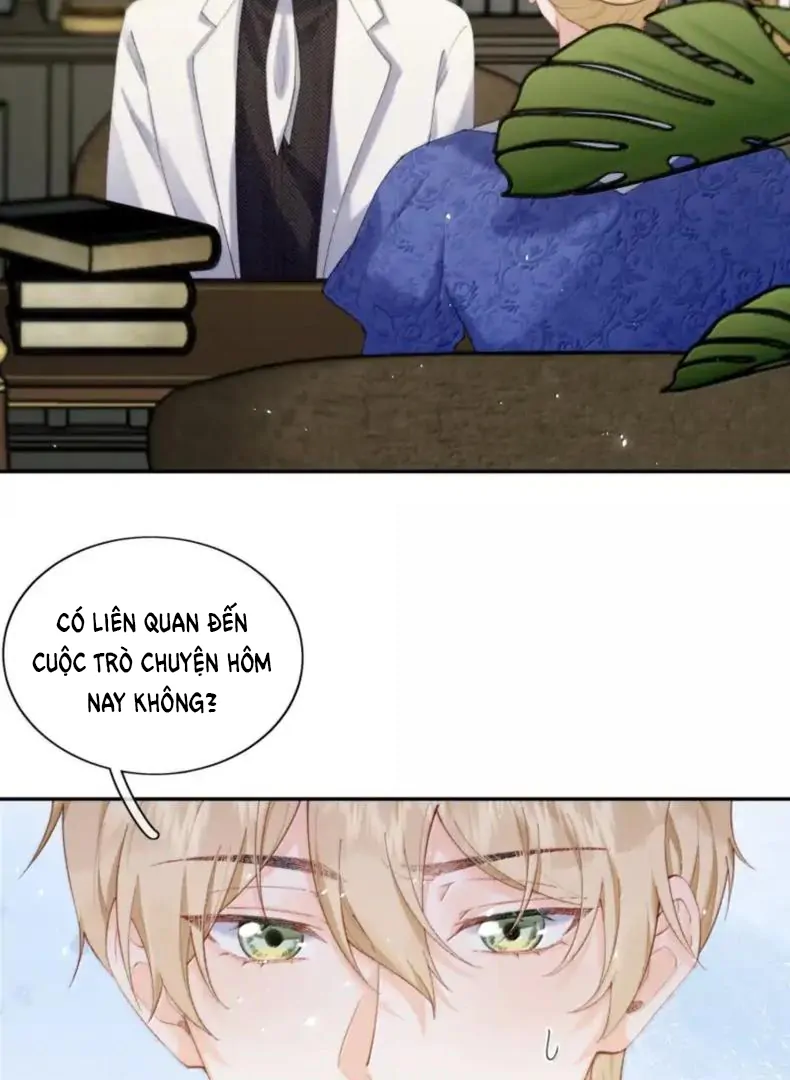 Phản Diện Gặp Kẻ Cuồng Yêu Chapter 60 - 35