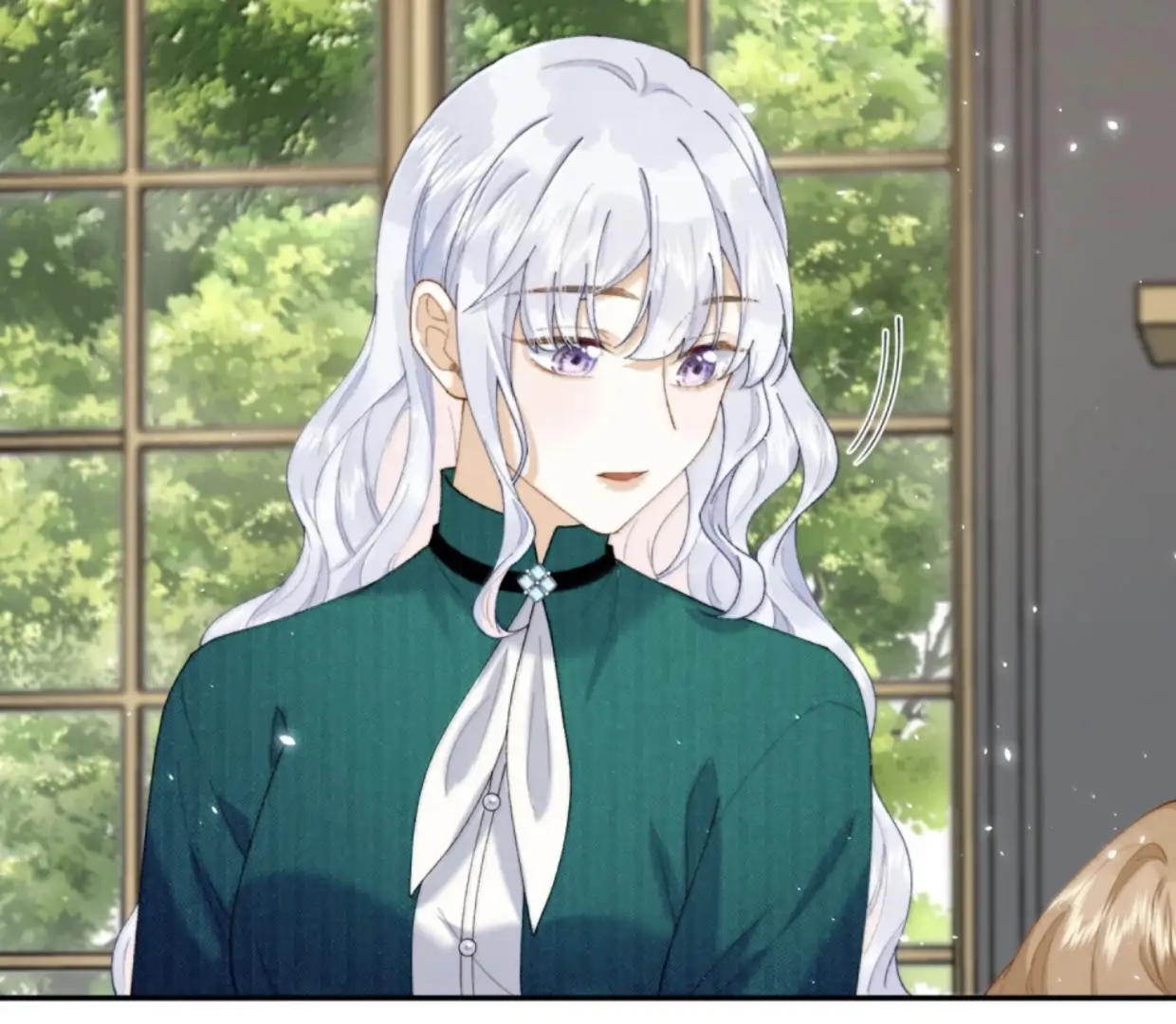 Phản Diện Gặp Kẻ Cuồng Yêu Chapter 57 - 74