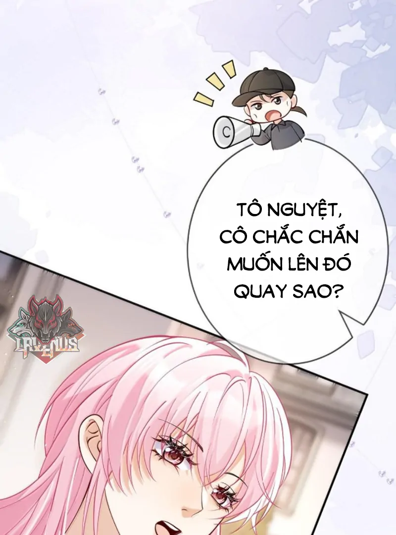Bạch Nguyệt Quang Cô Ấy Luôn Muốn Đánh Dấu Tôi Chapter 26 - 42