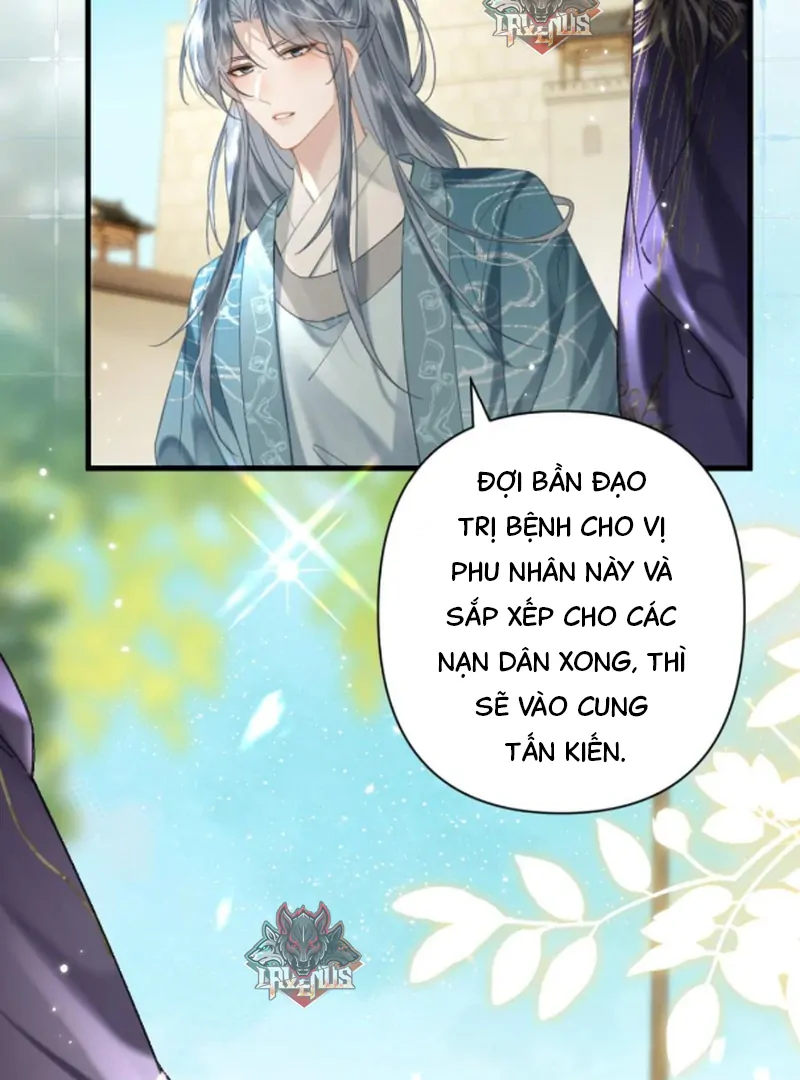 Đông Hải Tìm Mỹ Nhân Chapter 57 - 54