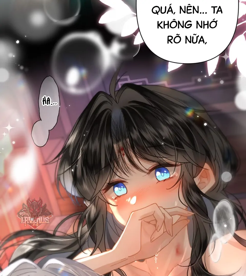 Đông Hải Tìm Mỹ Nhân Chapter 58 - 67