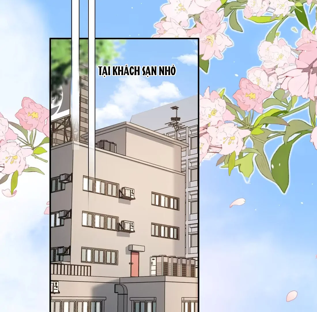 Sói Tiểu Thư Và Em Gái Hồ Ly Của Tôi Chapter 42 - 45